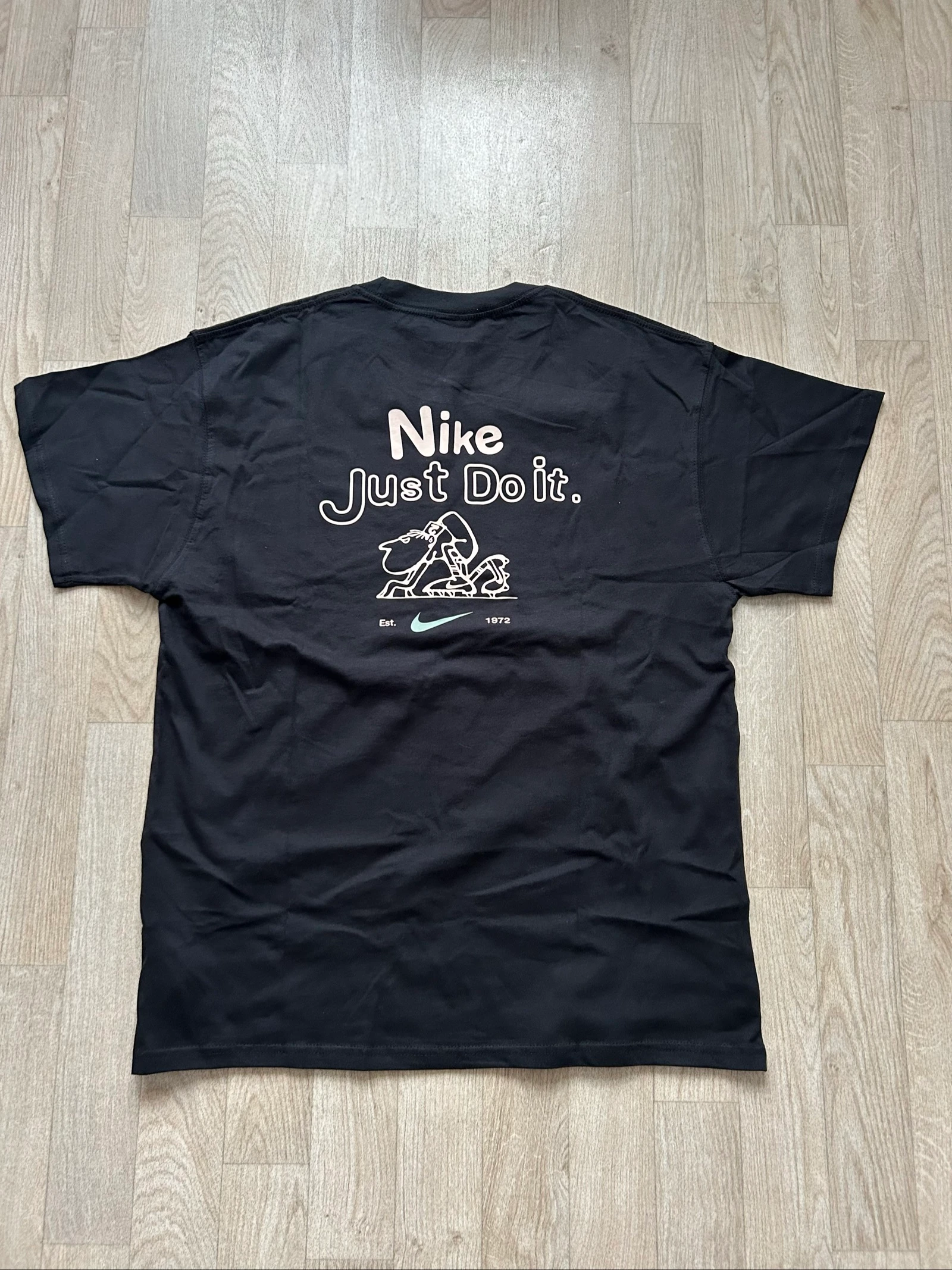 T-shirt Nike  – photo 3